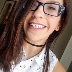 Meet your Posher, Jacqueline